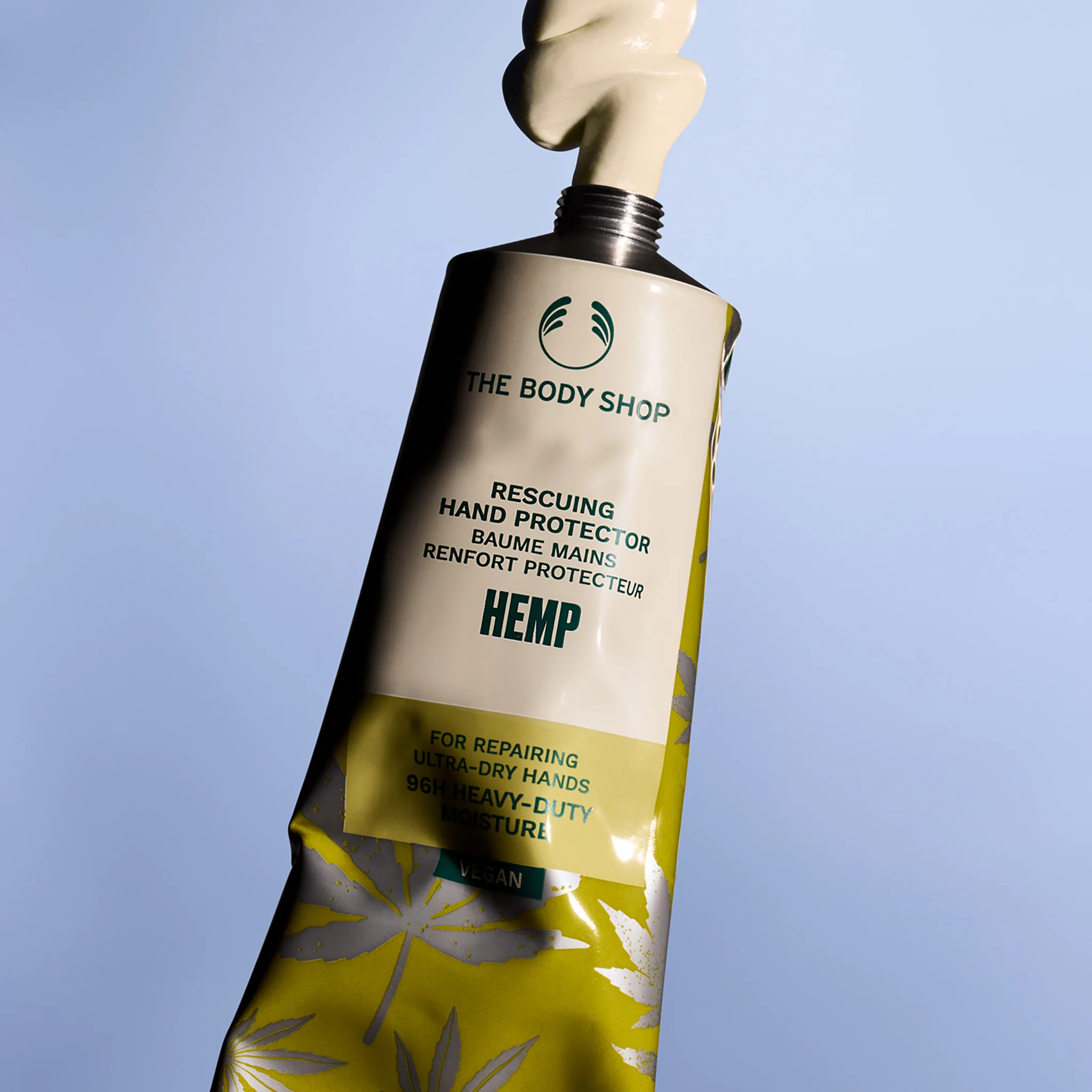 Hemp Hand Protector - Image 2