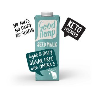 Seed Milk