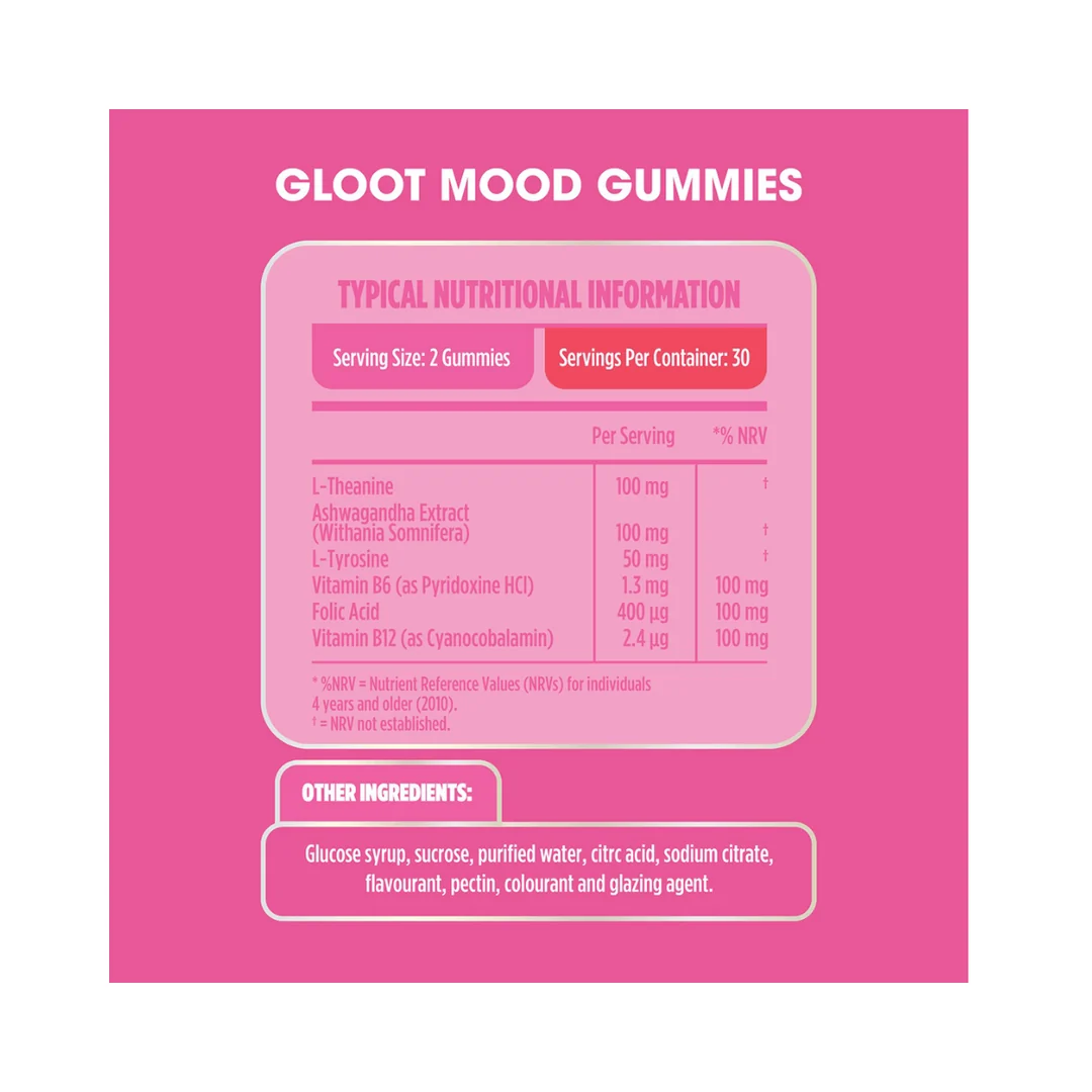 Mood's - Image 2