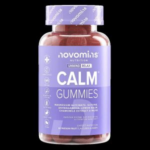 Calm G