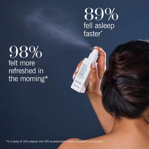 deep sleep pillow spray - Image 3