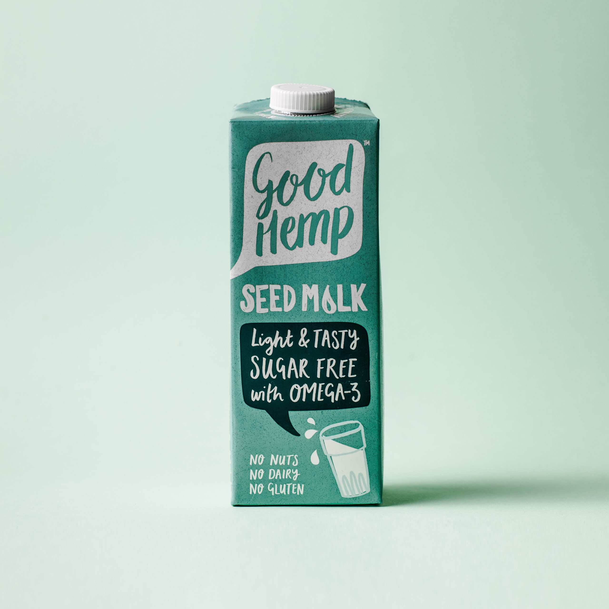 Seed Milk - Image 4