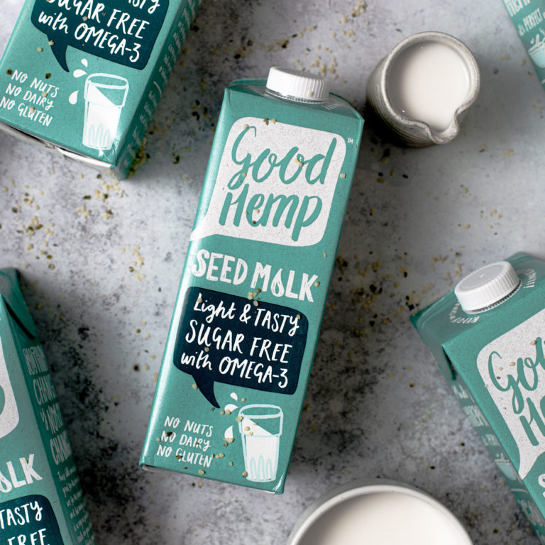 Seed Milk - Image 3