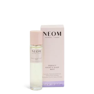 Perfect Night's Sleep Mist