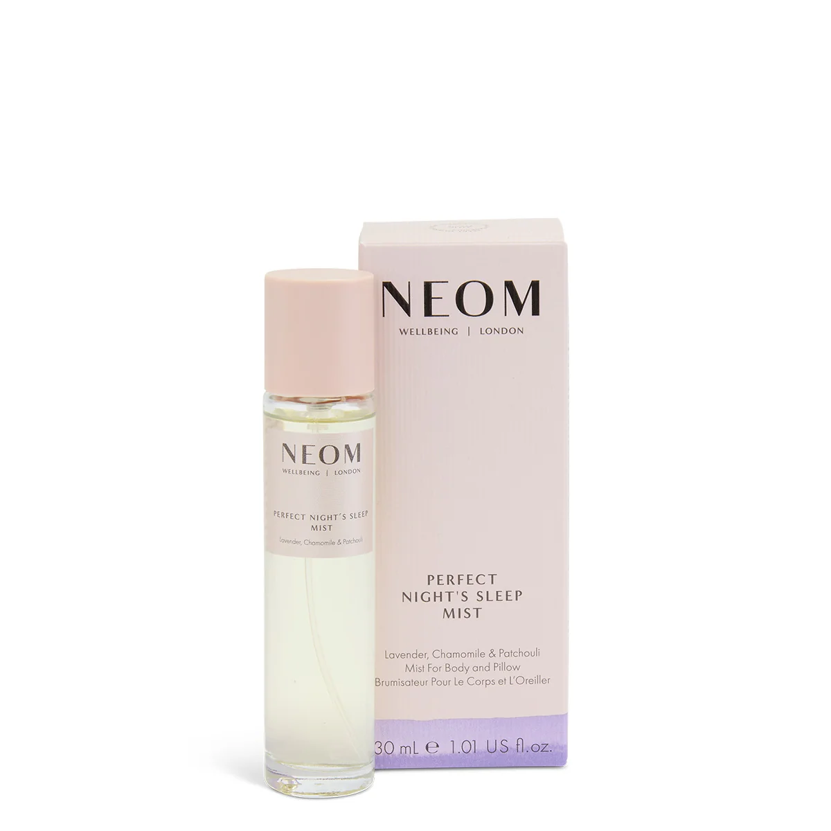 Perfect Night's Sleep Mist