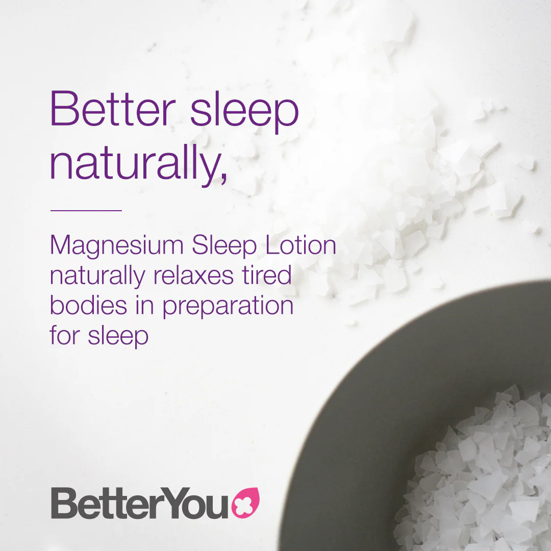 Magnesium Sleep Lotion - Image 4