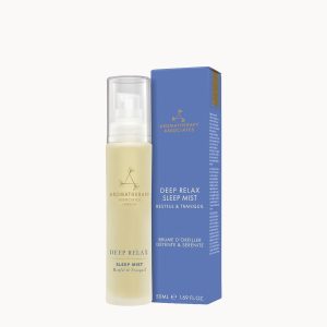 Aromatherapy Associates Deep Relax Sleep Mist