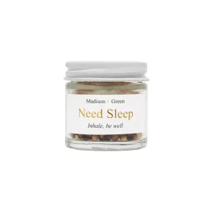 Need Sleep