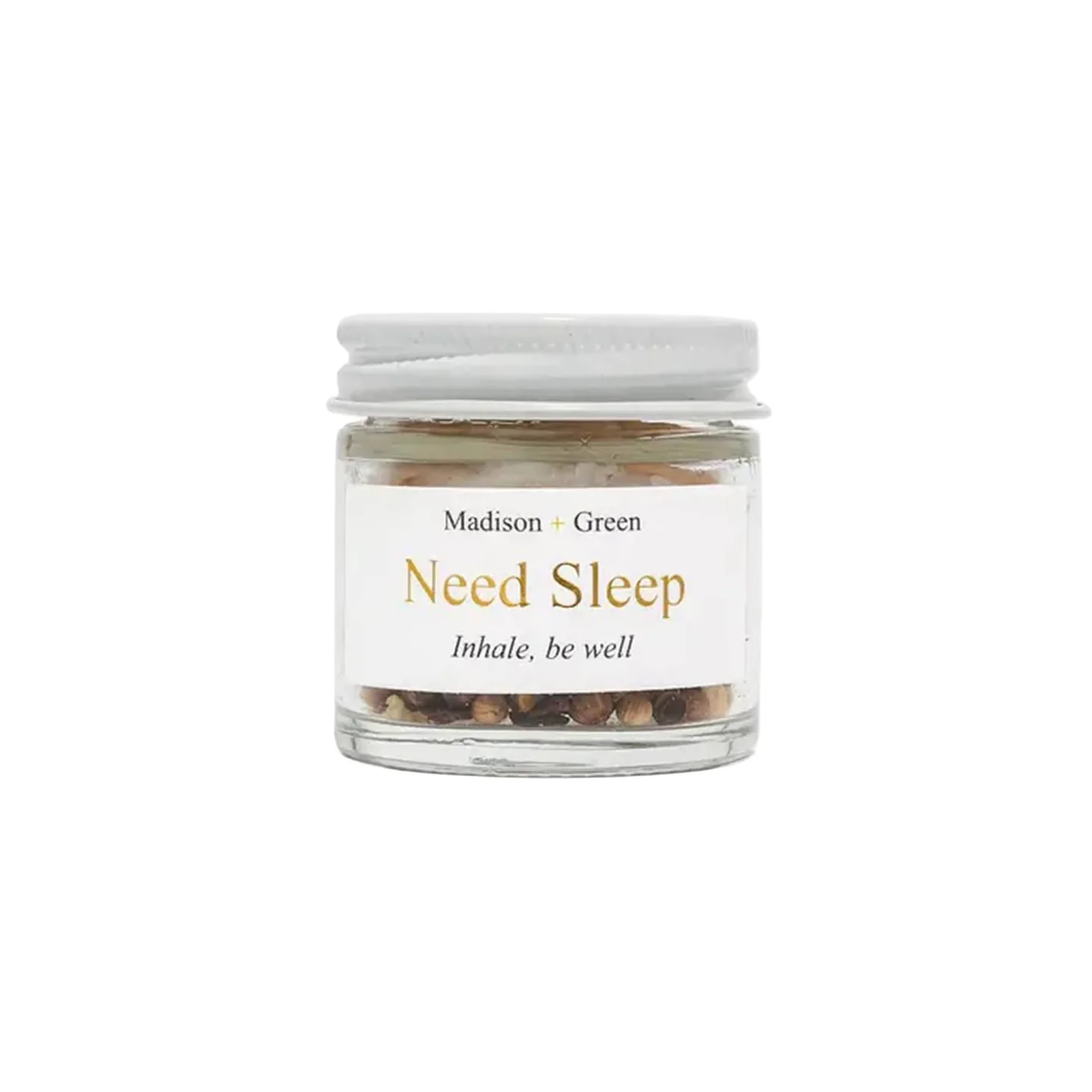 Need Sleep