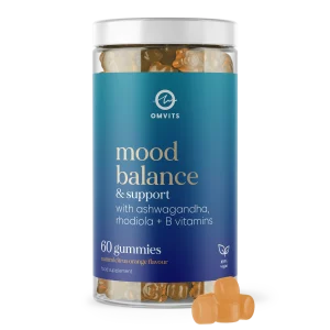 Mood Balance & Support
