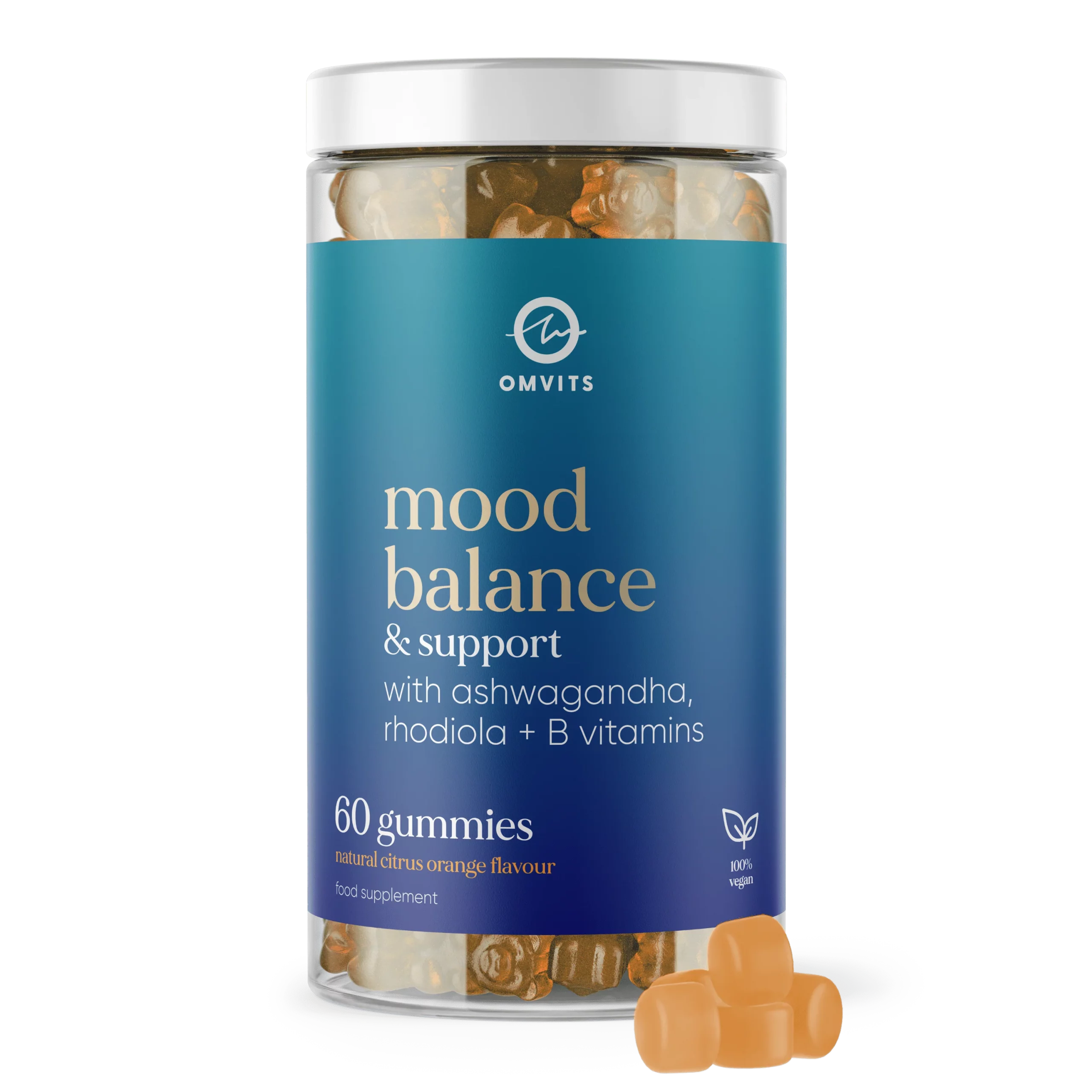 Mood Balance & Support