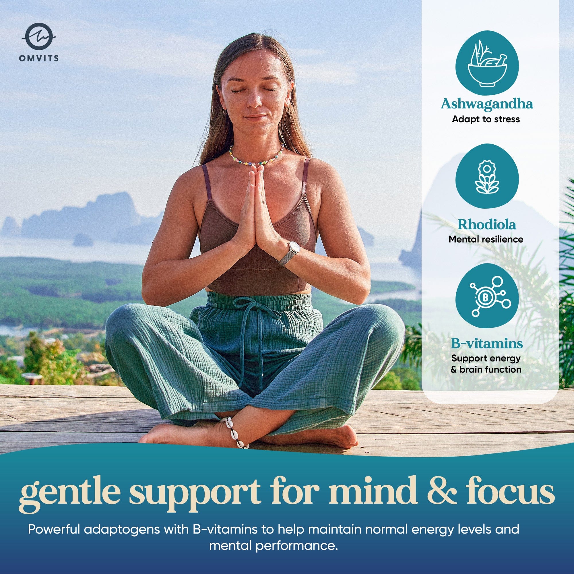 Mood Balance & Support - Image 2