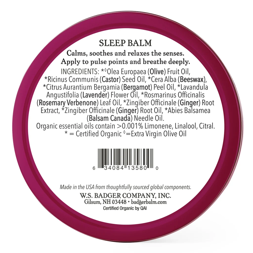 Sleep Balm - Image 4